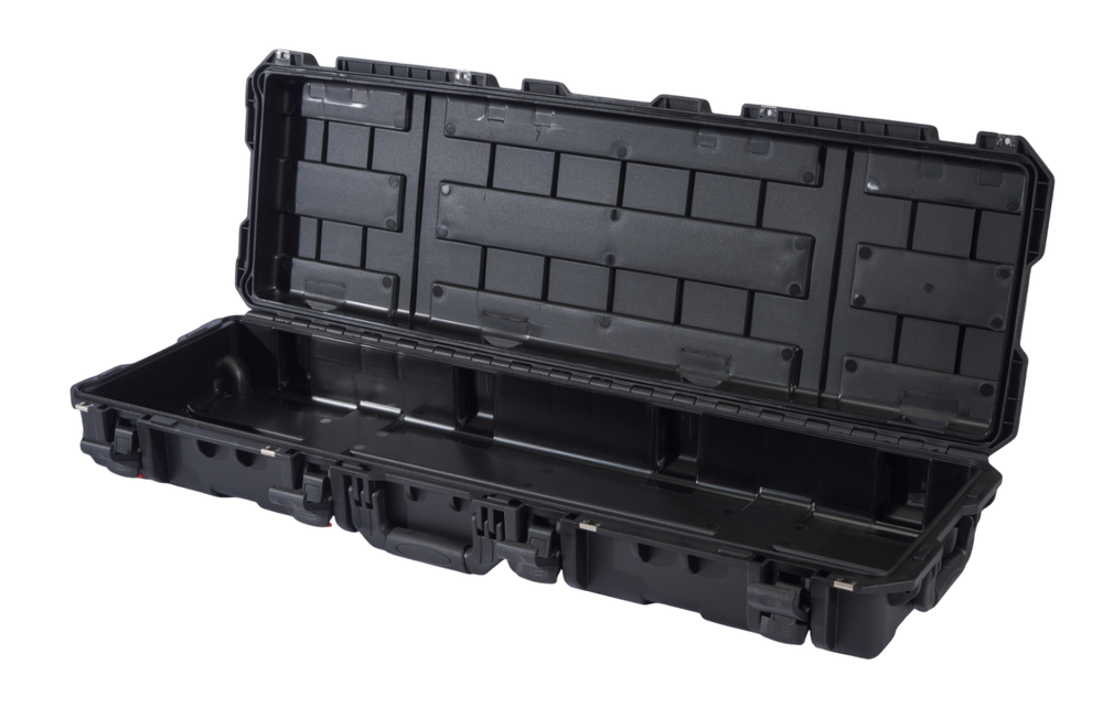 KZCASE X4004 — ударопрочный кейс IP67