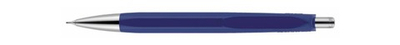 Карандаш мех. 0,7 мм Carandache Office INFINITE Night Blue (884.149)