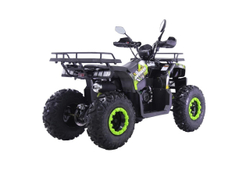 Квадроцикл YACOTA Warrior 200