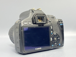 Canon 550D Kit 18-55mm II 30800 кадров