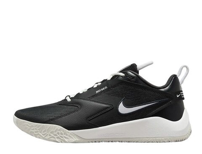 Волейбольные мужские кроссовки Nike HyperAce 3 Shoes Black