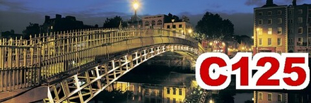 Фото обои - Города и страны С125