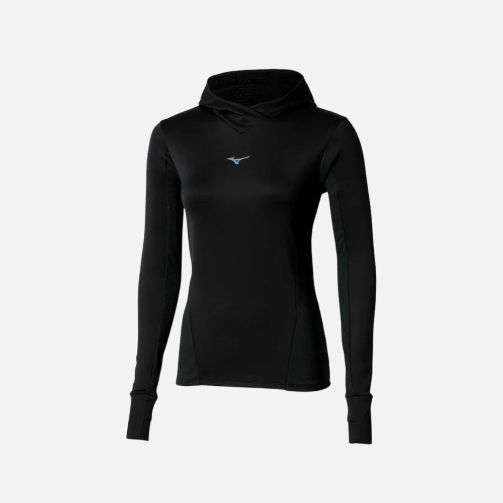 Толстовка Active Warm Hdd LS жен.