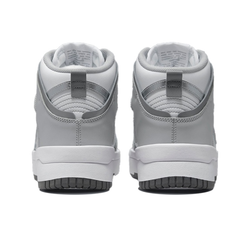Женские кроссовки Nike Dunk High Up 'Light Smoke Grey' DH3718-106
