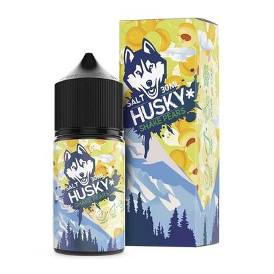 Жидкость HUSKY SALT (20MG STRONG) 30 ml