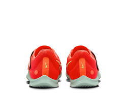 Шиповки беговые Nike Zoom Rival Jump Красный лайм