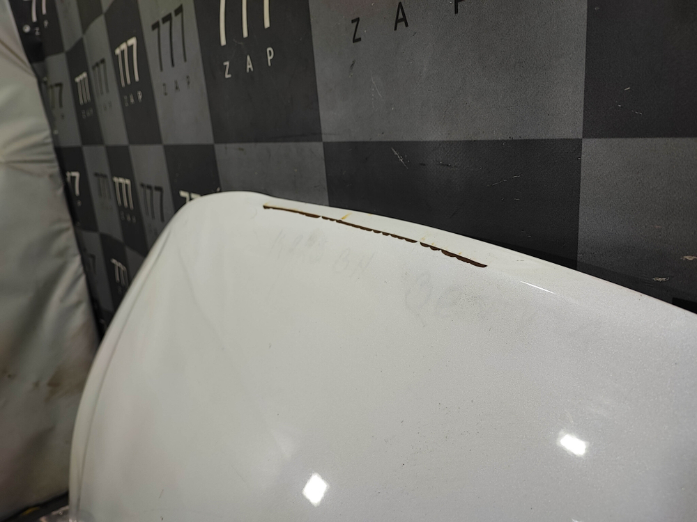 Капот Changan Lamore 23-нв Б/У Оригинал C589F2701010200