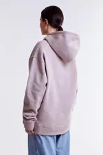 Худи Гербарий Гречиха Warm арахис