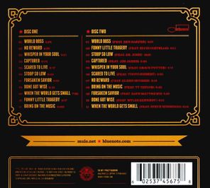 Gov't Mule / Shout! (2CD)