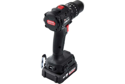 Аккумуляторная дрель Elitech CD 20ISL2 (E2201.041.01) HD 205722