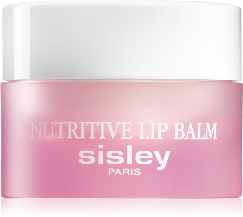 Sisley Nutritive Lip Balm питательный бальзам для губ