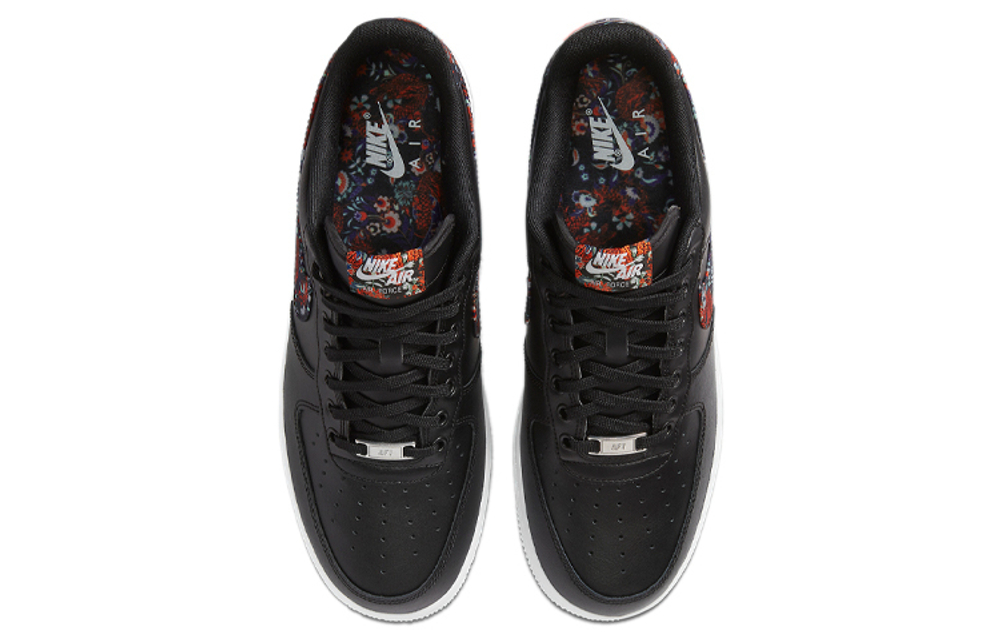 Кроссовки Nike Air Force 1 Low Floral