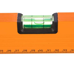 УРОВЕНЬ ВИХРЬ АЛЮМИНИЕВЫЙ 3 ГЛАЗКА 600ММ 73/11/4/2