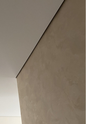 теневой профиль