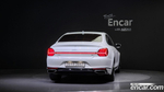 Kia The New K9 (Quoris/K900) 2 Generation 3.8 GDI AWD (01.2022)