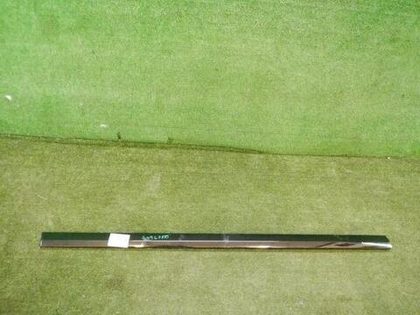 Накладка двери передняя левая BMW X7 G07 (2019-н.в.)