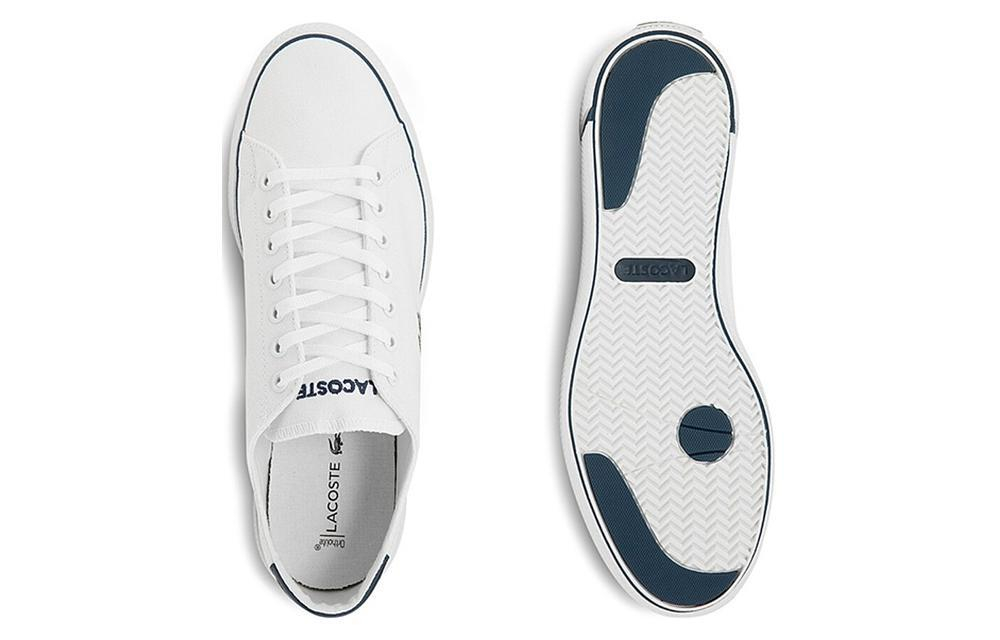 Кеды LACOSTE, 41CMA0022-042