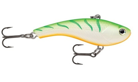 Воблер RAPALA Slab Rap SLR05 / 5 см, 6 г, цвет GTU