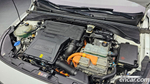 Hyundai The New Ionic Hybrid 1.6 HEV (01.2020)