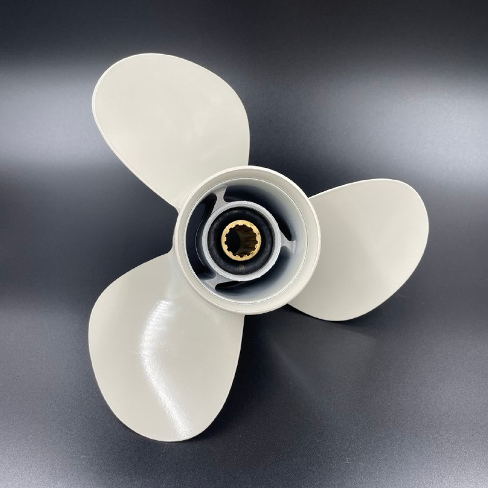 Гребной винт Yamaha 40-55, F30-60 (3x10-3/8x13)