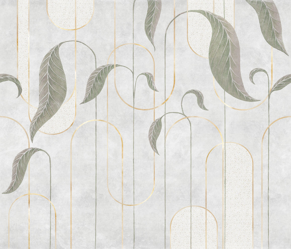 Дизайнерские обои Factura PALERMO