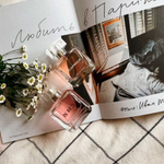 Парфюмерная вода Natural Instinct Lady Lux  "IN RED", 50 мл