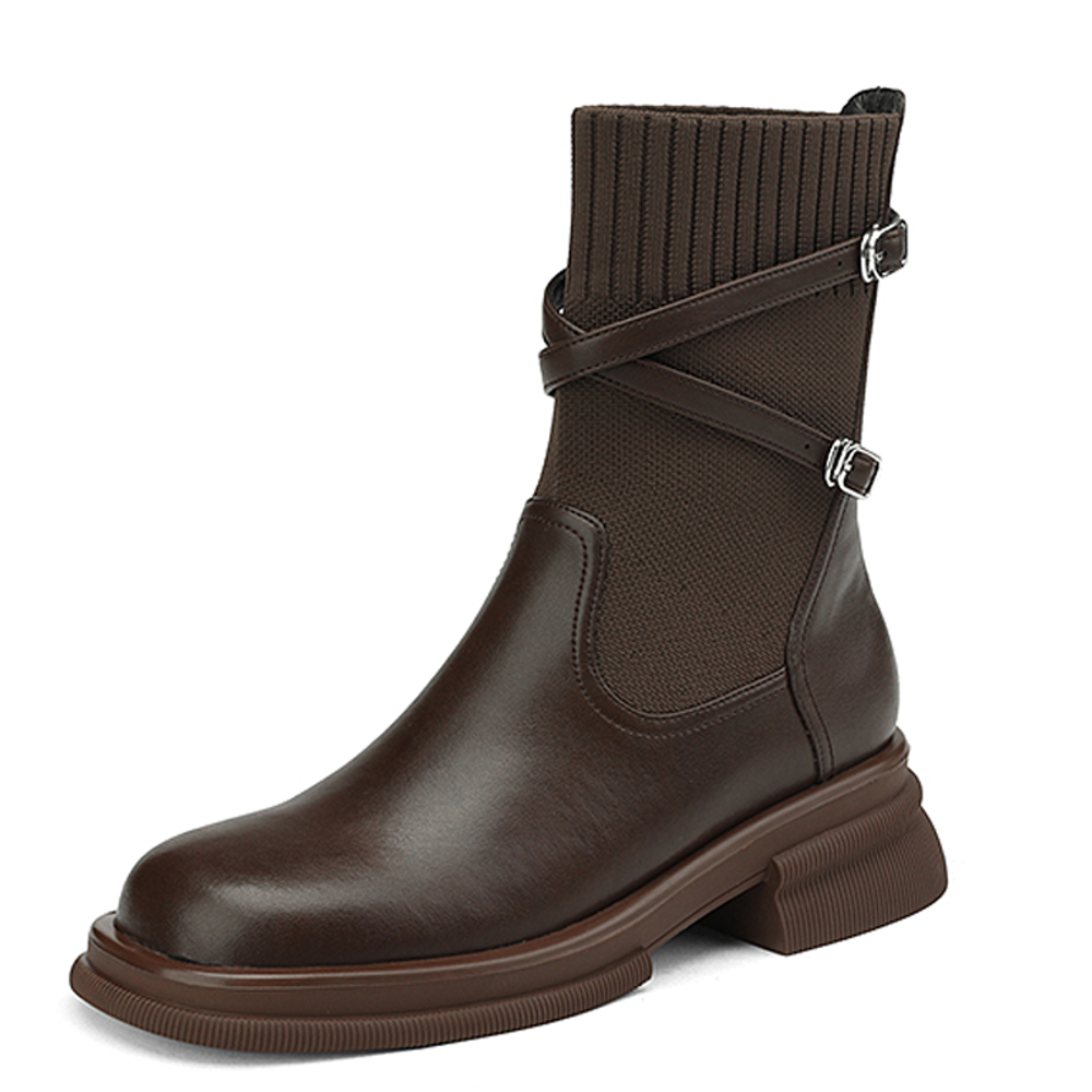 TATAXI Ankle Boots 4.5cm Women"s