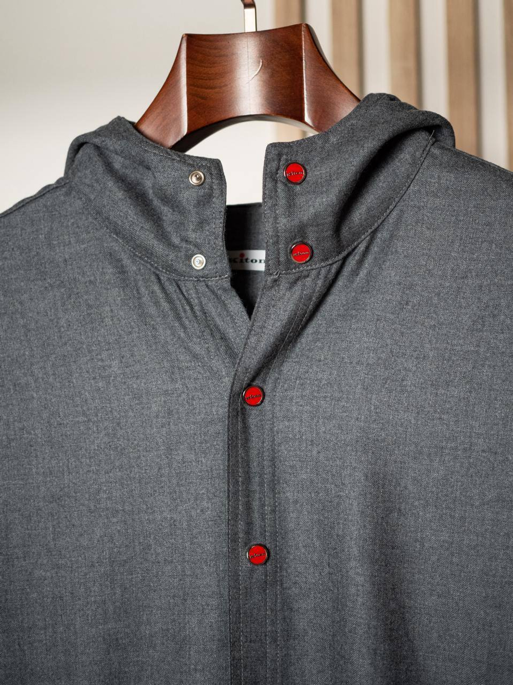 Прогулочный костюм Kiton