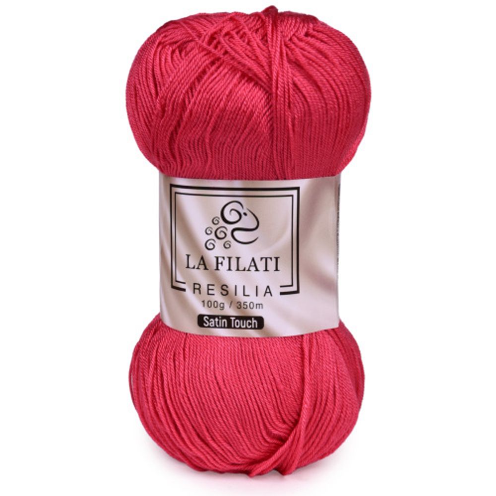 Пряжа La Filati Resilia (141)