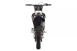 Мотоцикл кроссовый эндуро ZM ROCKER S 250