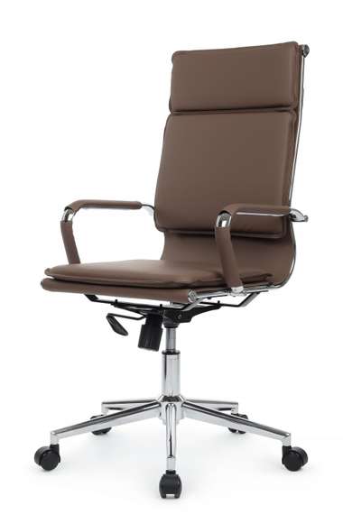 Кресло Хьюго RCH 6003-1SE Коричневый