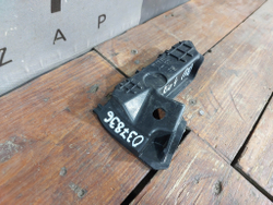 Кронштейн переднего бампера правый Kia Rio 4 X-Line 20-нв Б/У Оригинал 86552H0900