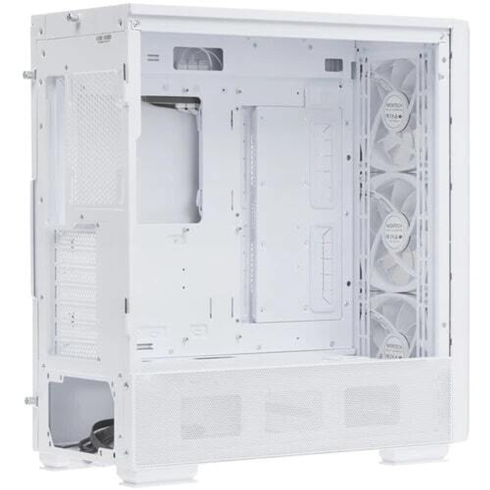 Корпус eATX Montech SKY TWO GX WHITE