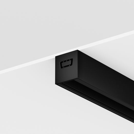 Комплектующие для уличной трековой системы Outdoor O-TR002-EC