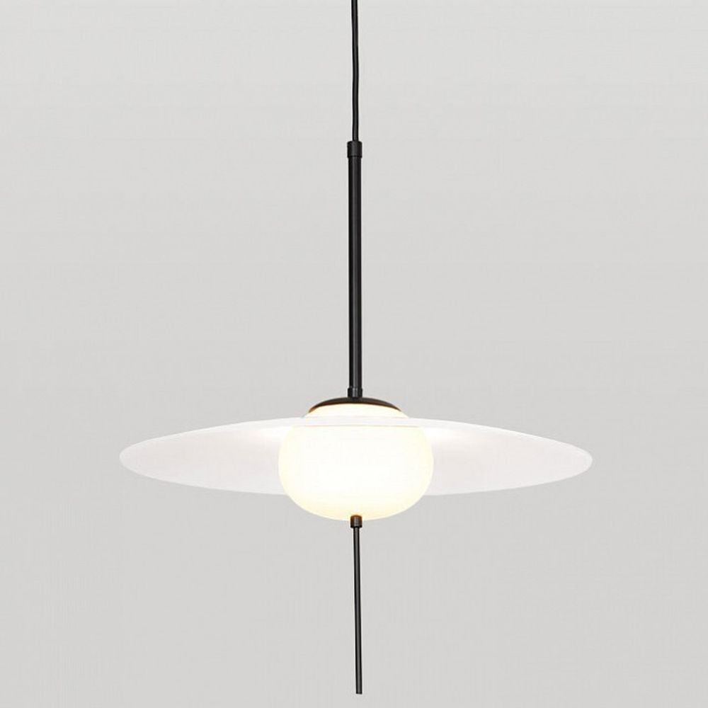 Подвесной светильник Lussole Irvine LSP-8949