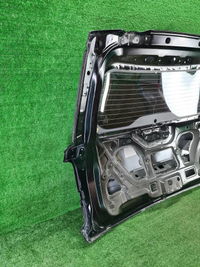 Крышка багажника GAC GS8 1 (2016-2023)