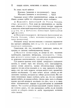 Православные монастыри Российской империи | Л. И. Денисов