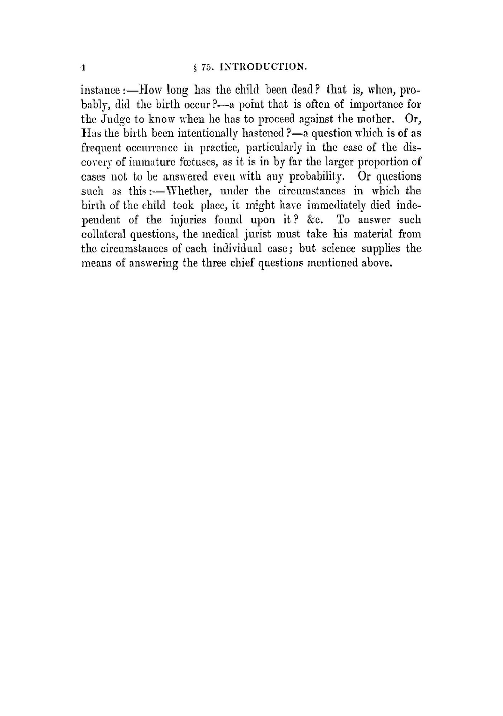 A Handbook of the Practice of Forensic Medicine. Volume 3 | Johann Ludwig Casper