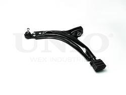 Рычаг подвески поперечный передний нижний левый UNIO SSP-40035