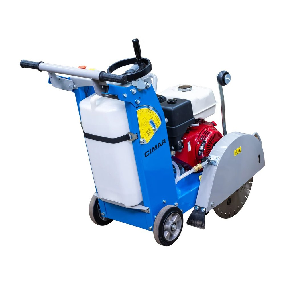 Резчик швов CIMAR CFC-18 (HONDA GX390)