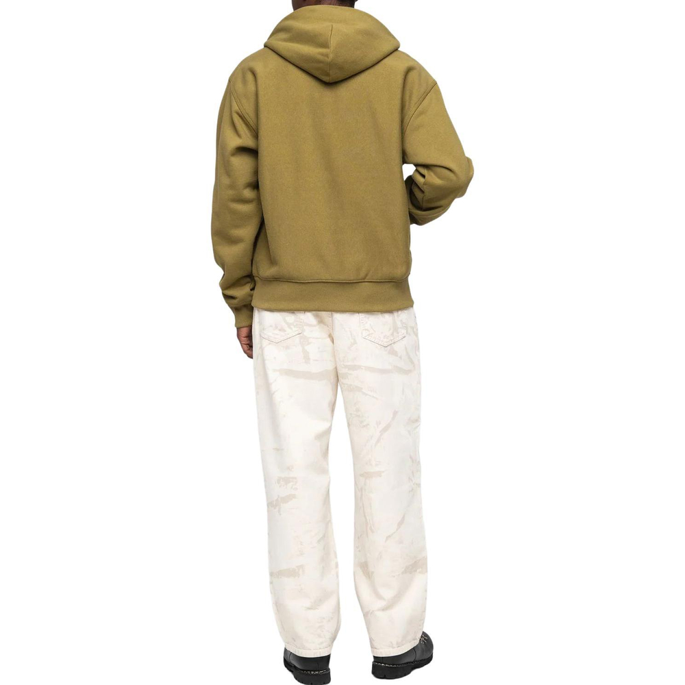 Худи Stussy Logo, 118469