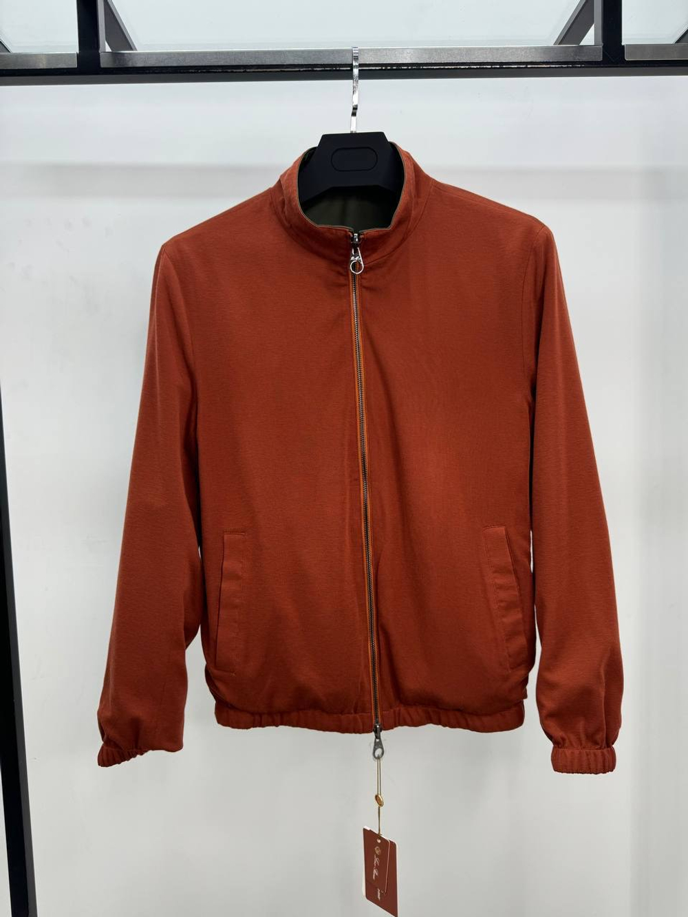 Ветровка Loro Piana