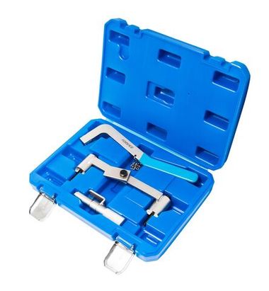 Набор фиксаторов для обслуживания двигателей Renault Volvo (16V &amp; 20V), в кейсе Forsage F-917G1A