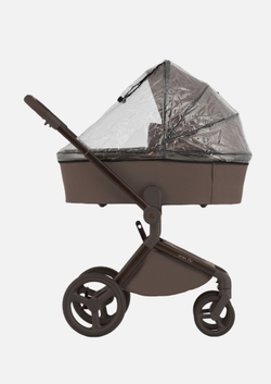 Anex Детская коляска Flo 2 в 1 Browny