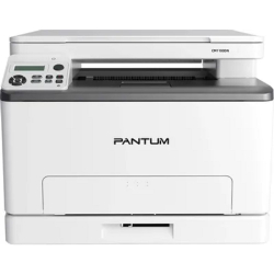 МФУ Pantum CM1100DN МФУ, Лазерное цветное, P / C / S, A4, 18 стр / мин, 1200x600 dpi, 1 GB RAM, Duplex, paper tray 250 pages, USB, LAN, start. cartridge 1000 / 700 pages