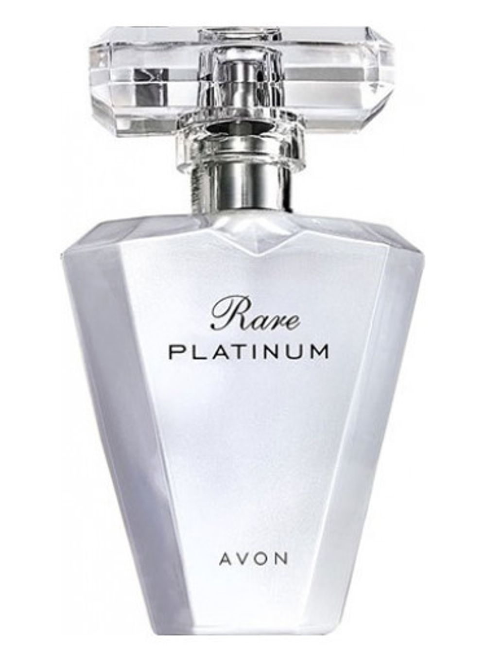 Avon Rare Platinum