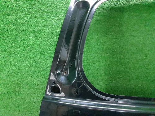 Крышка багажника Toyota Land Cruiser Prado 150 (2017-н.в.)
