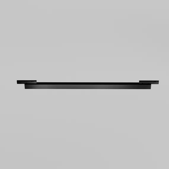 Трековый светильник Technical TR193-1-20W3K-M-B
