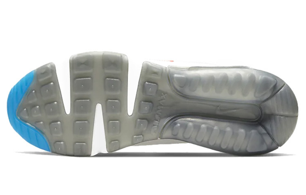 Кроссовки Nike Air Max 2090 (Женская размерная сетка)