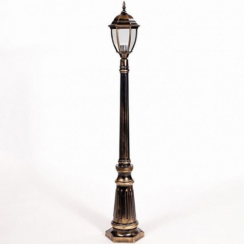 Фонарные столбы YAOHUA LUX ARSENAL S 91211S Gb